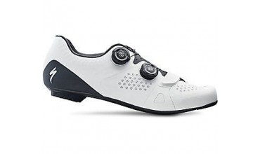 SCARPA ROAD SPECIALIZED TORCH 3.0 RD SHOE BIANCO NUMERO 40