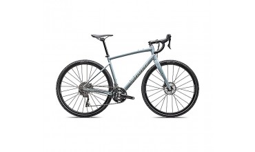 DIVERGE E5 ELITE SEA/DUNEWHT 49
