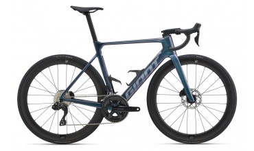 GIANT PROPEL ADV 1 BLUE DRAGONFLY TG.S